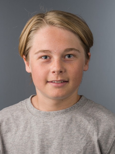 Magnus Kolle Lauridsen